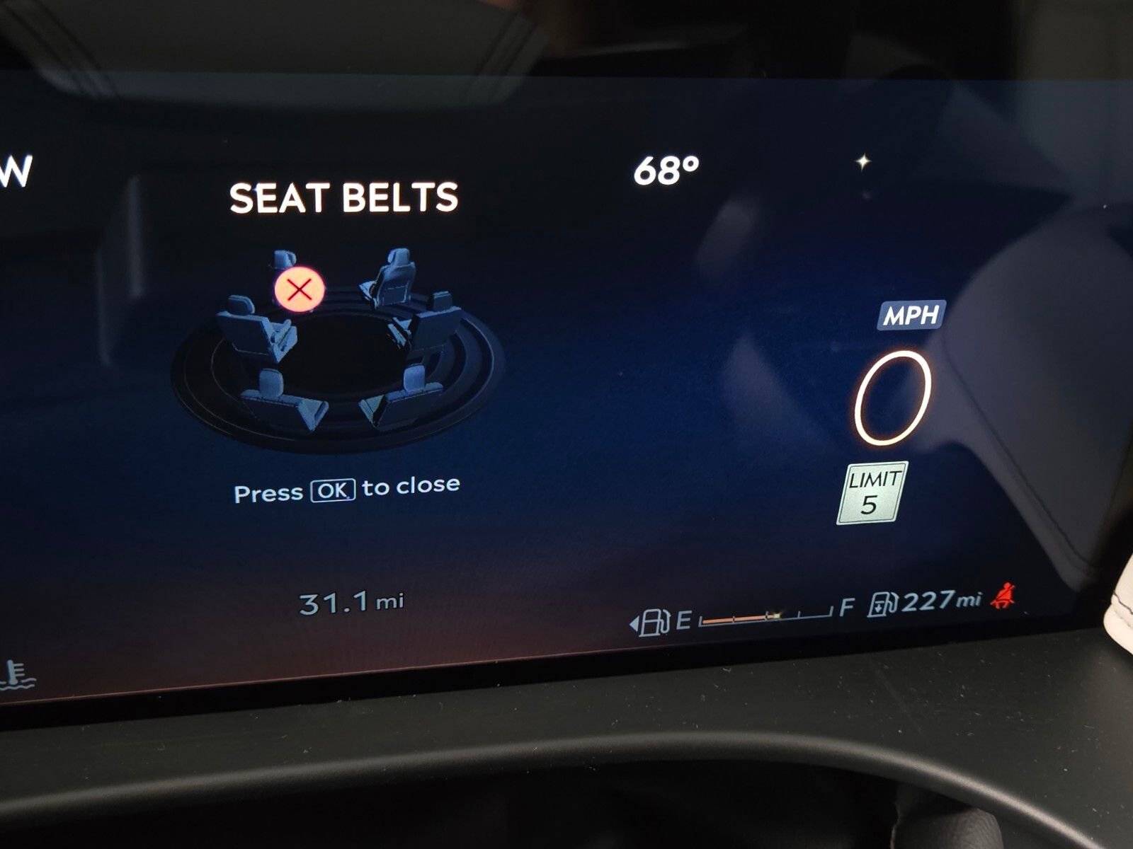 New 2026 Lincoln Aviator 2WD w/ Jet Appearance Package image 28