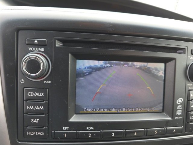 Used 2011 Subaru Forester 2.5X Limited w/ Protection Group 3 image 17