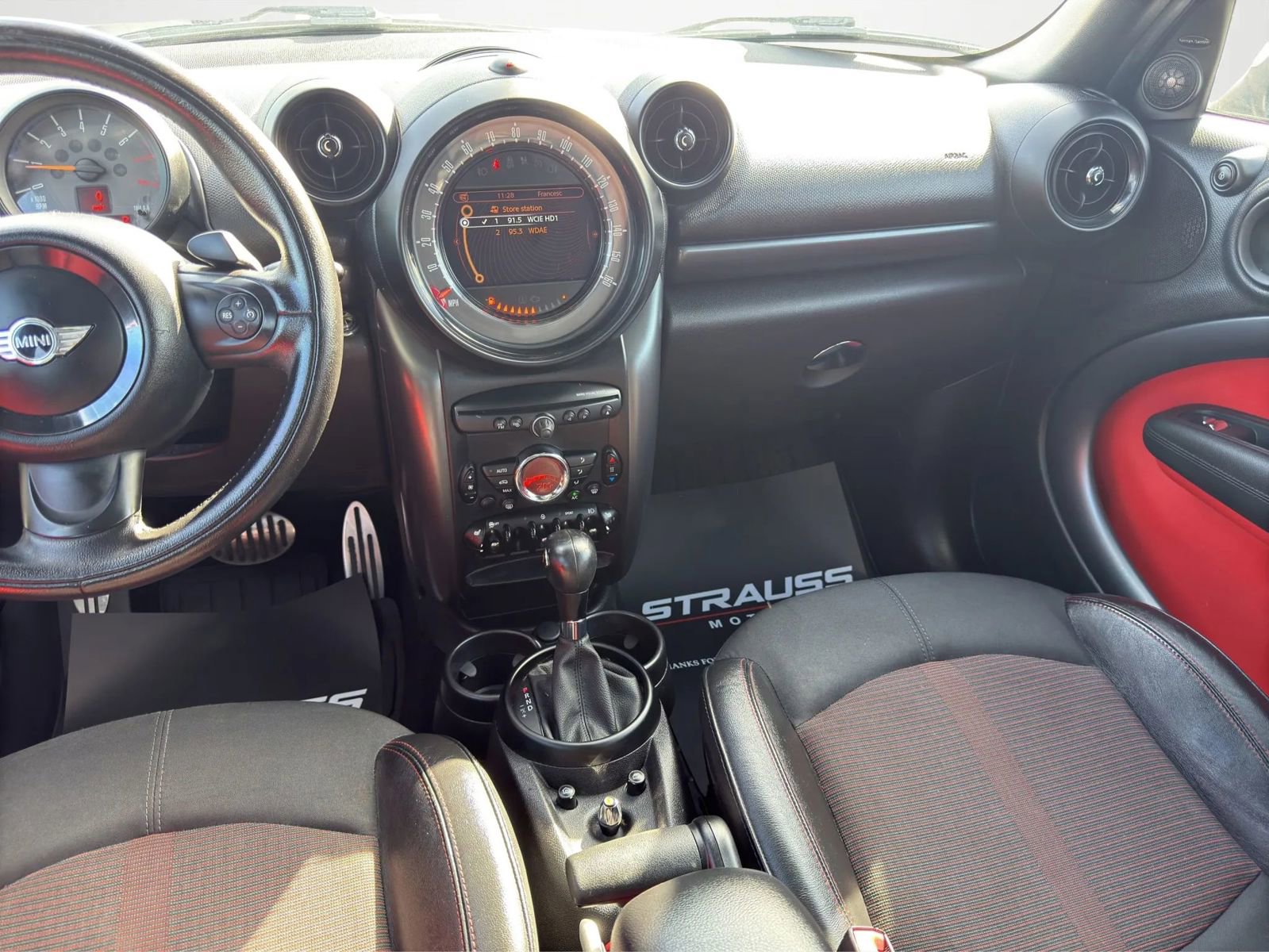 Used 2016 MINI Cooper Countryman S image 21