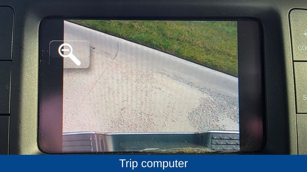 Used 2020 RAM 2500 Big Horn image 33