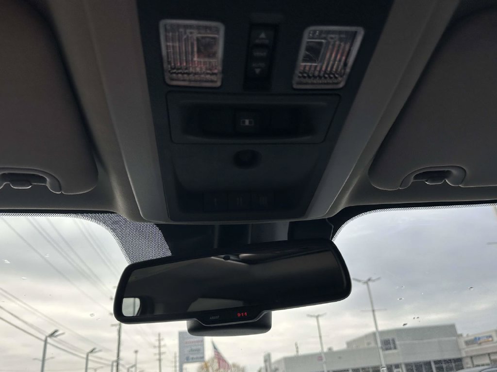 Used 2017 RAM 1500 Sport w/ Premium Sound Group AWD/4WD image 32