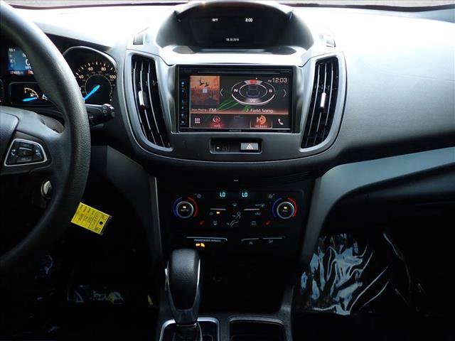 Used 2018 Ford Escape SE AWD/4WD image 16