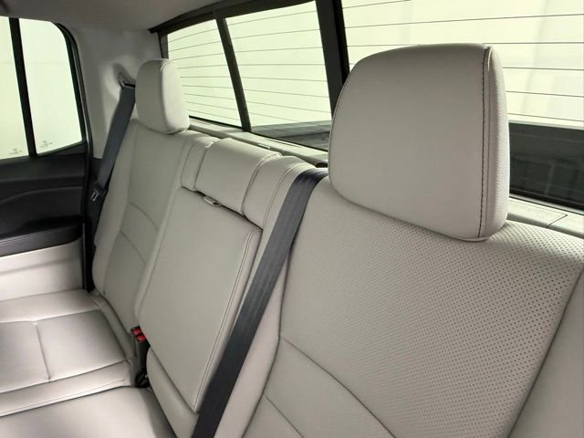 Used 2025 Honda Ridgeline RTL image 39