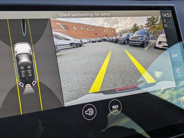 Certified 2026 Land Rover Range Rover Evoque S image 14