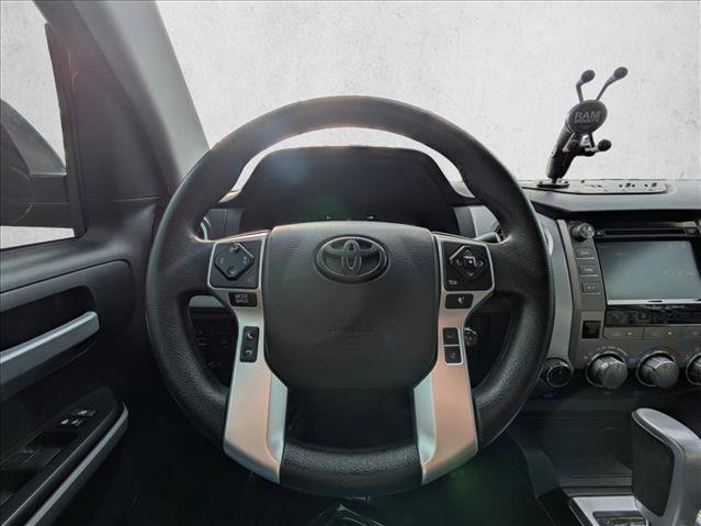 Used 2018 Toyota Tundra SR5 image 10