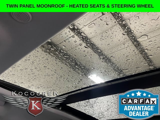 Used 2024 Ford Explorer XLT w/ Equipment Group 202A AWD/4WD image 19