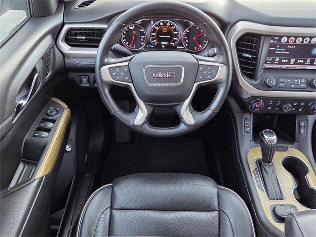 Used 2019 GMC Acadia Denali image 12