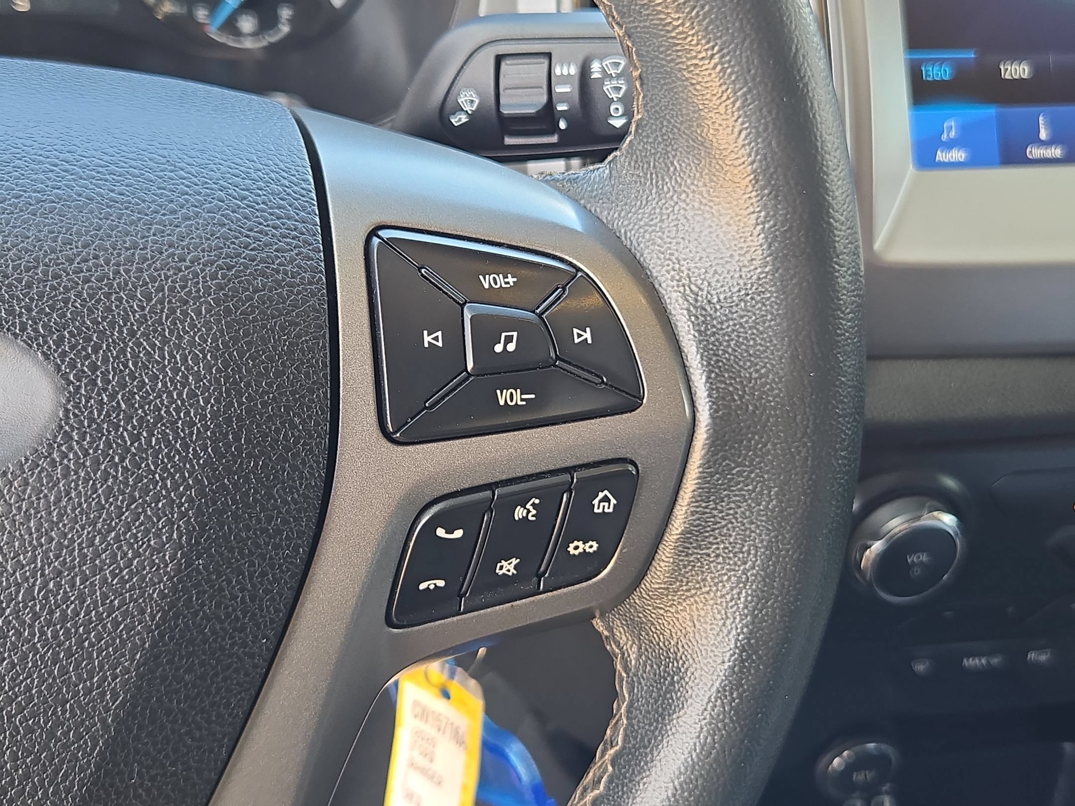 Used 2020 Ford Ranger XLT w/ Equipment Group 301A Mid RWD image 21