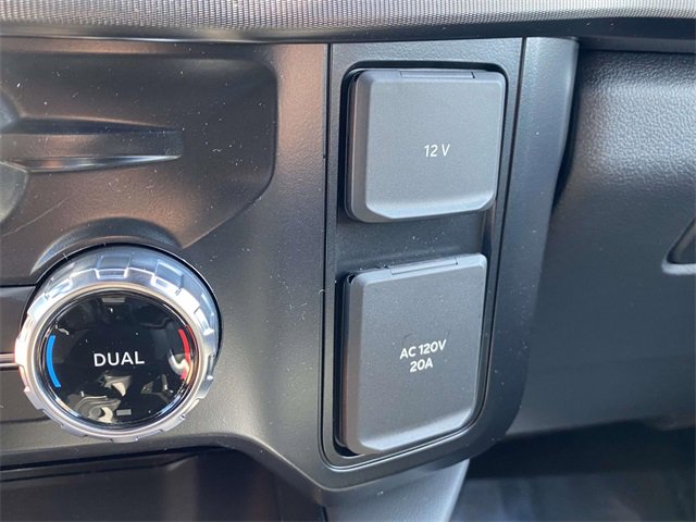 New 2026 Ford F250 4x4 Crew Cab Super Duty image 19