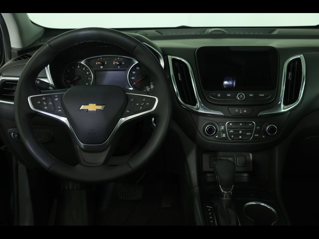 Used 2023 Chevrolet Equinox LT AWD/4WD image 17