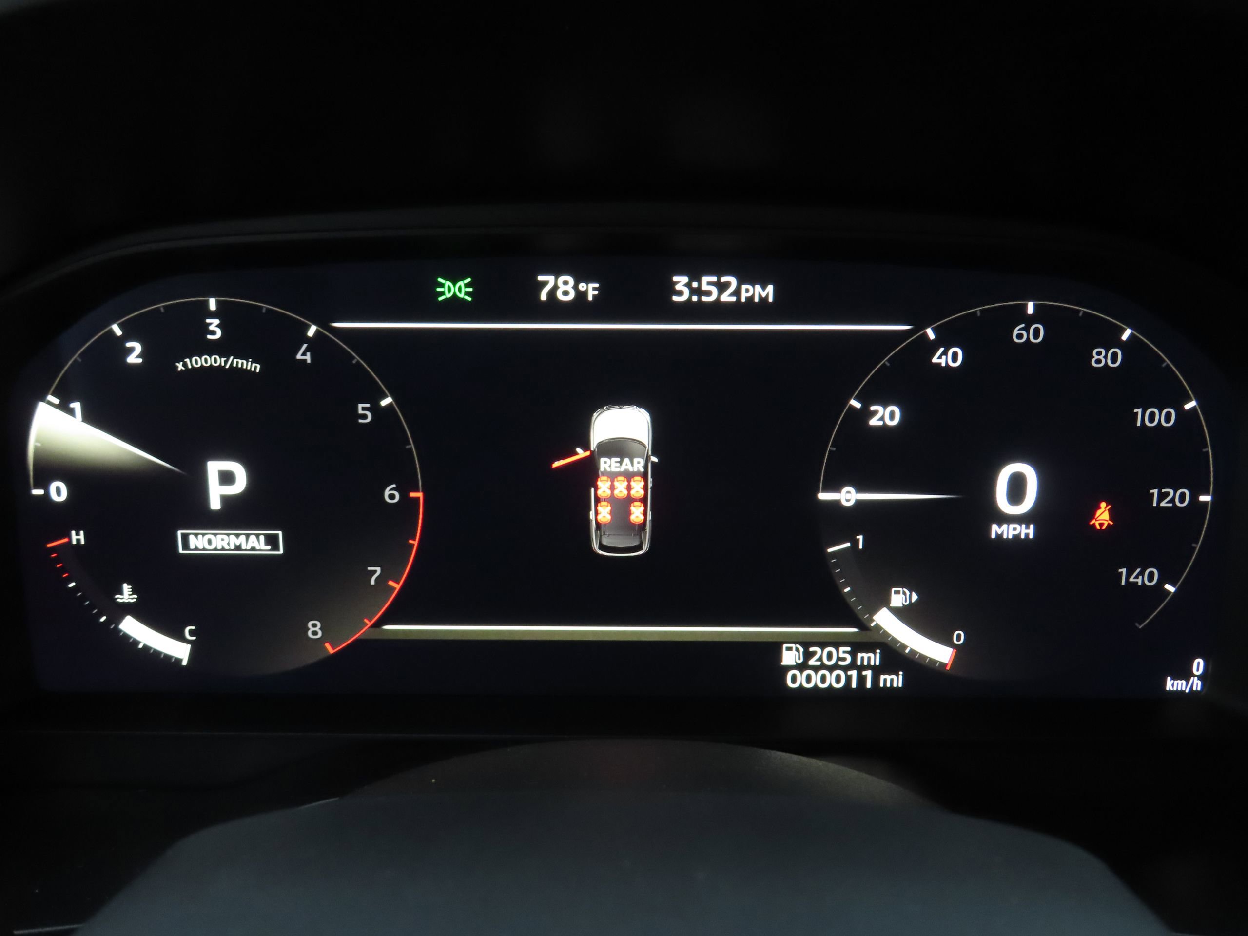 New 2026 Mitsubishi Outlander SE FWD image 10