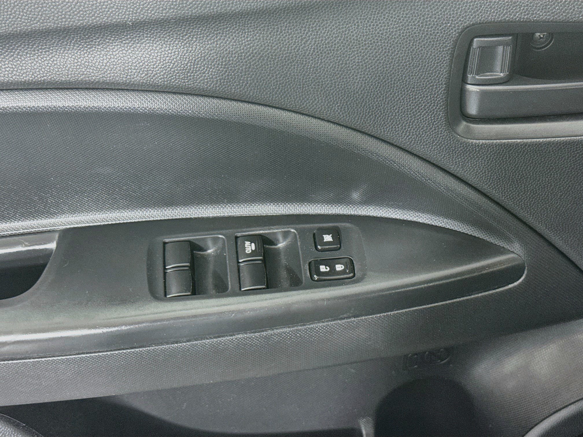 Used 2024 Mitsubishi Mirage G4 Black Edition FWD image 23