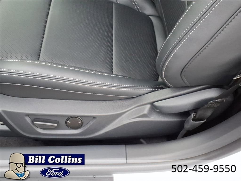 New 2026 Ford Mustang Premium w/ Bronze Appearance Package image 16