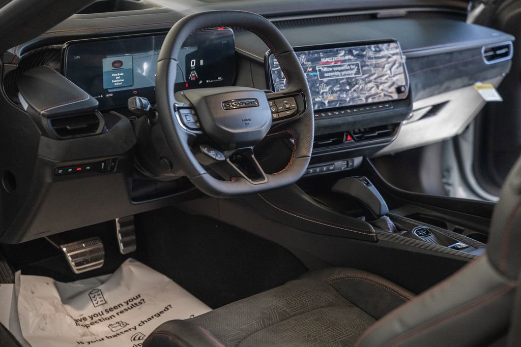 New 2026 Dodge Charger R/T Scat Pack image 20