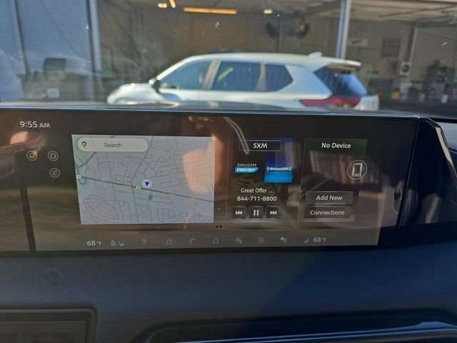 New 2026 Nissan Armada PRO-4X image 26