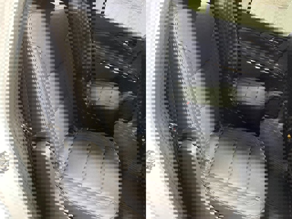 New 2026 Chevrolet Traverse LT w/ Sun and Wheel Package image 12