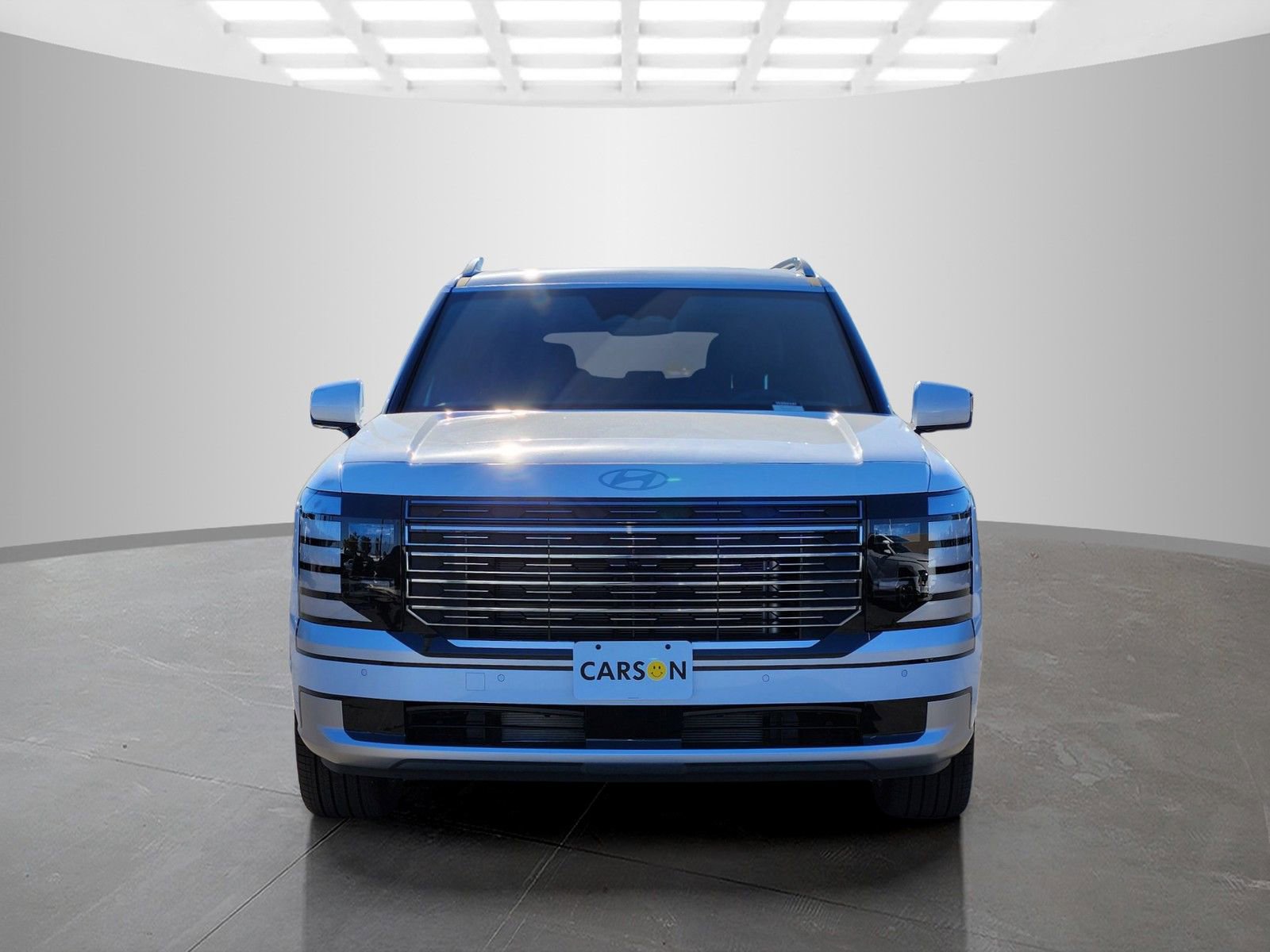 New 2026 Hyundai Palisade Calligraphy image 2