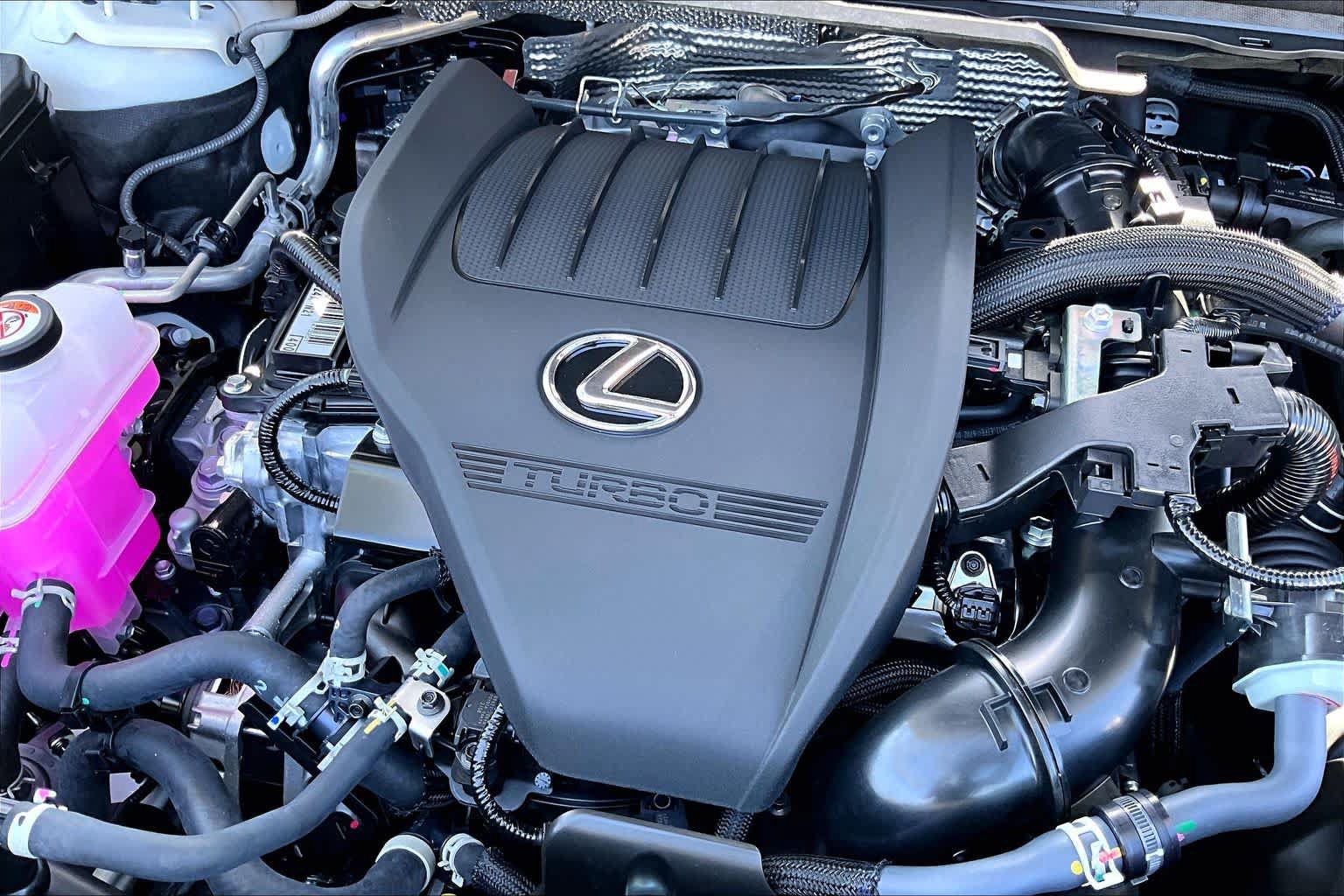 New 2026 Lexus RX 350 Premium Plus w/ Accessory Package (Z1) FWD image 20