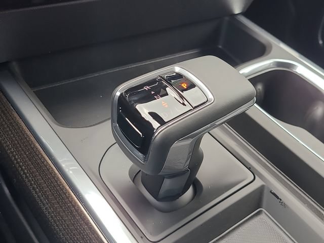 New 2026 Chevrolet Silverado 1500 LT Trail Boss w/ LT Trail Boss Premium Package AWD/4WD image 30