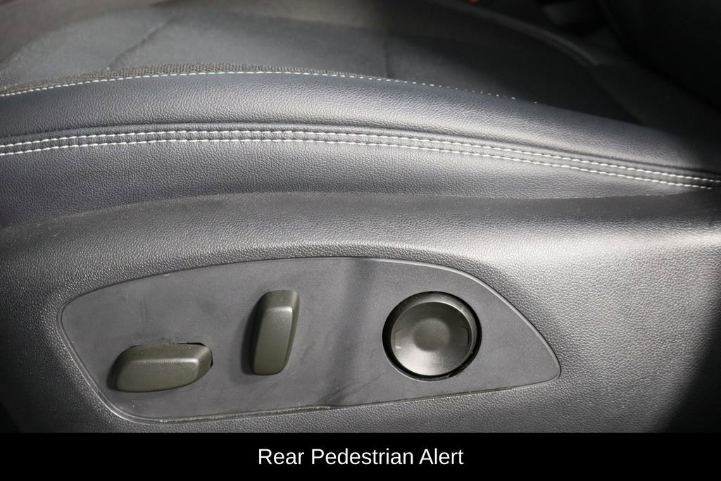 Used 2024 Chevrolet Blazer EV LT image 24