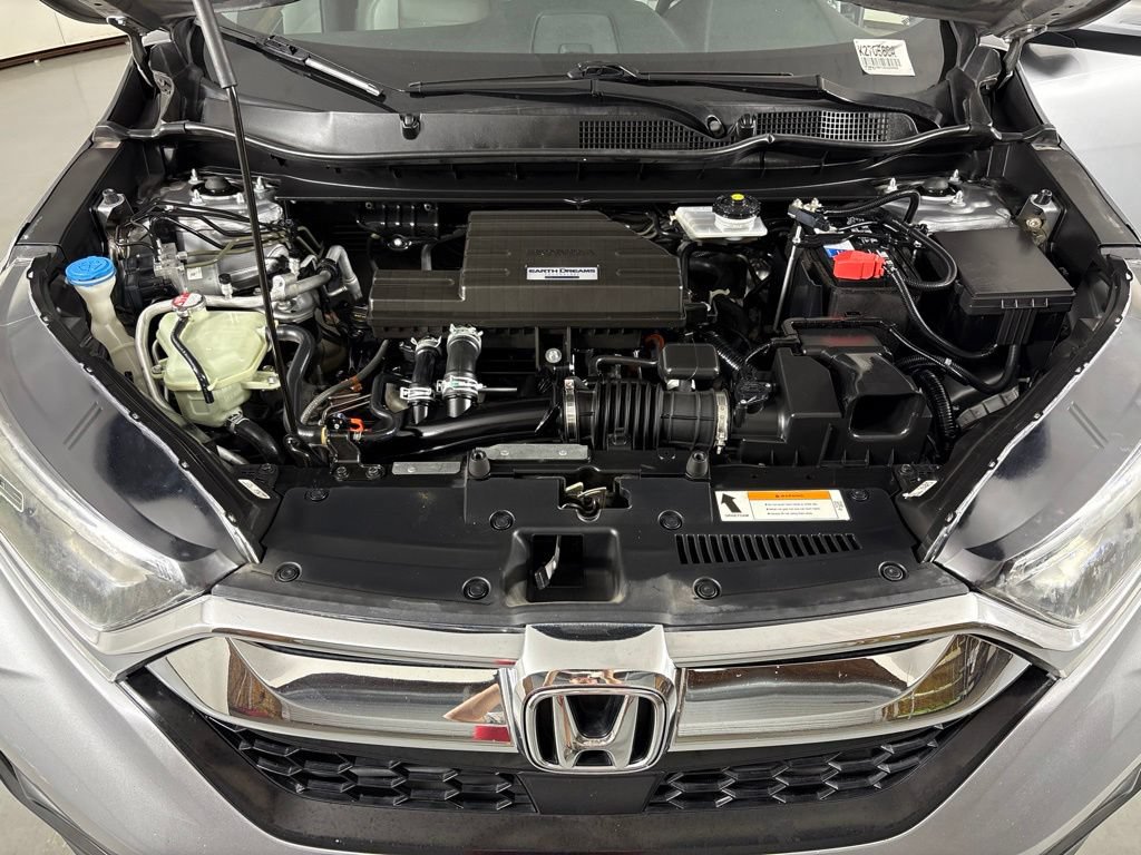 Used 2018 Honda CR-V EX-L image 43