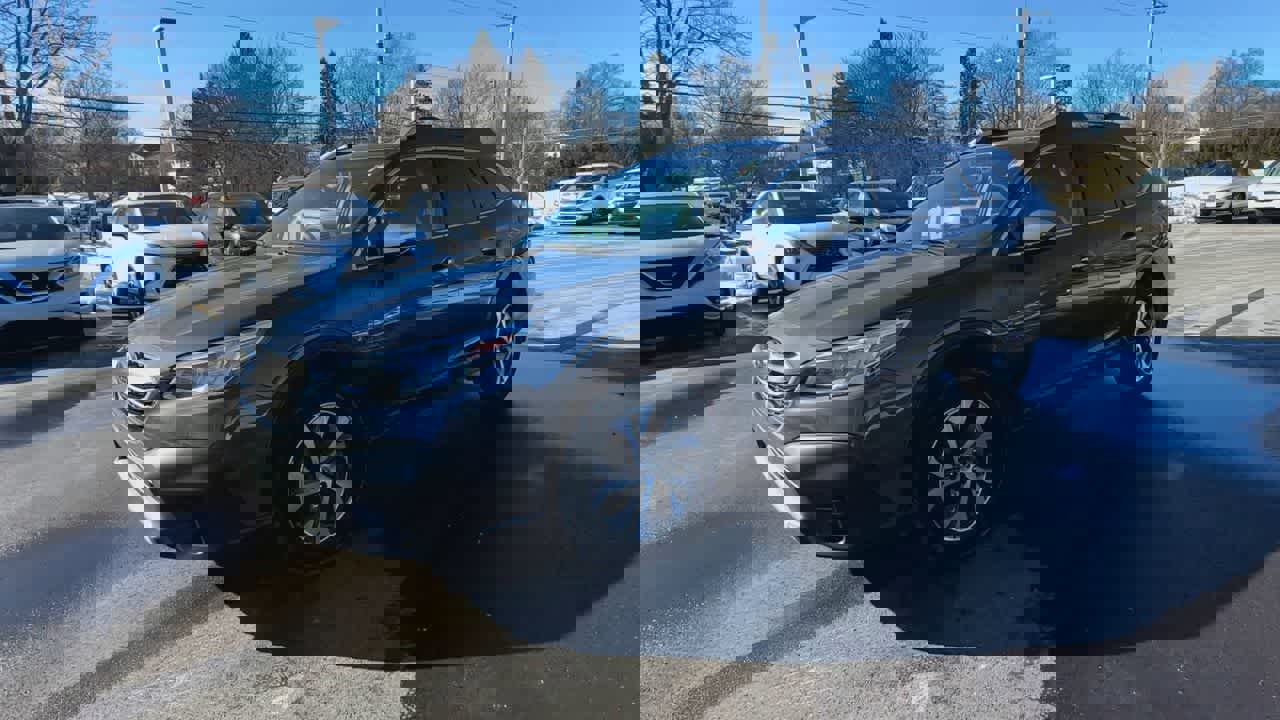 Used 2020 Subaru Outback Touring XT image 4