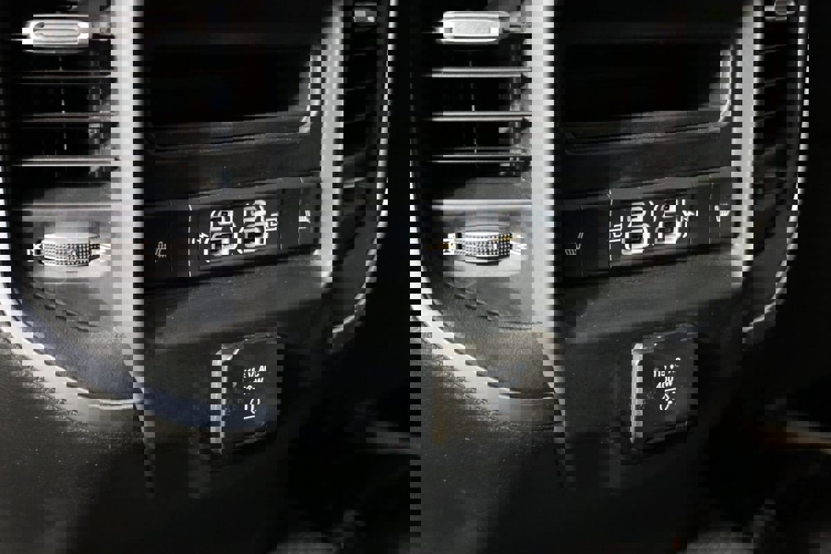 Used 2023 RAM 3500 Laramie image 30