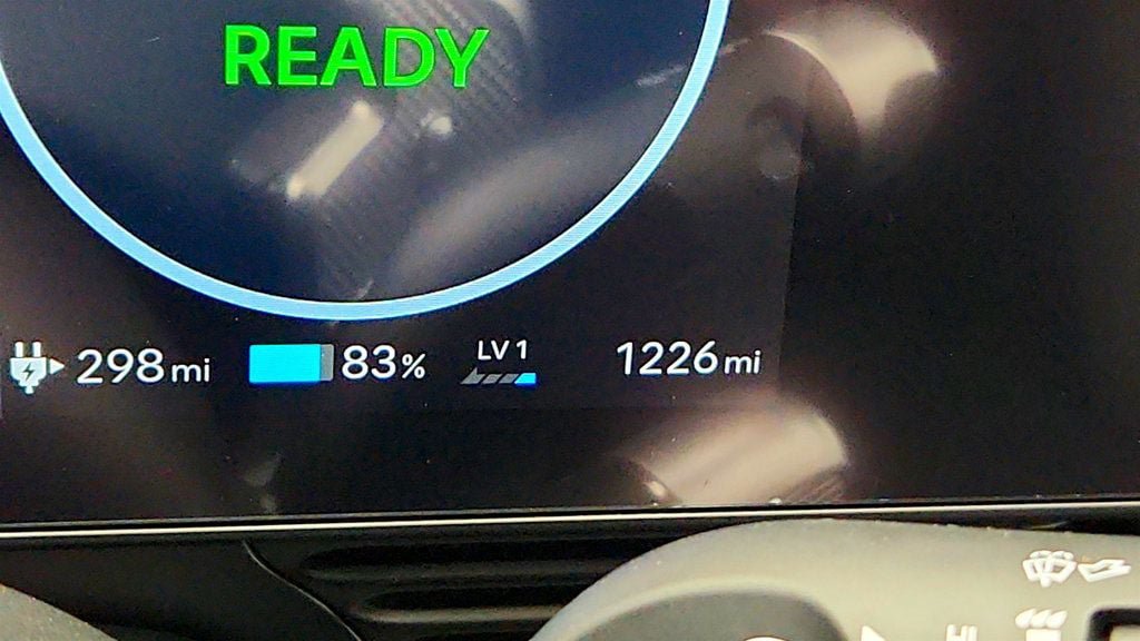 Used 2025 Hyundai Ioniq 5 SEL RWD image 14