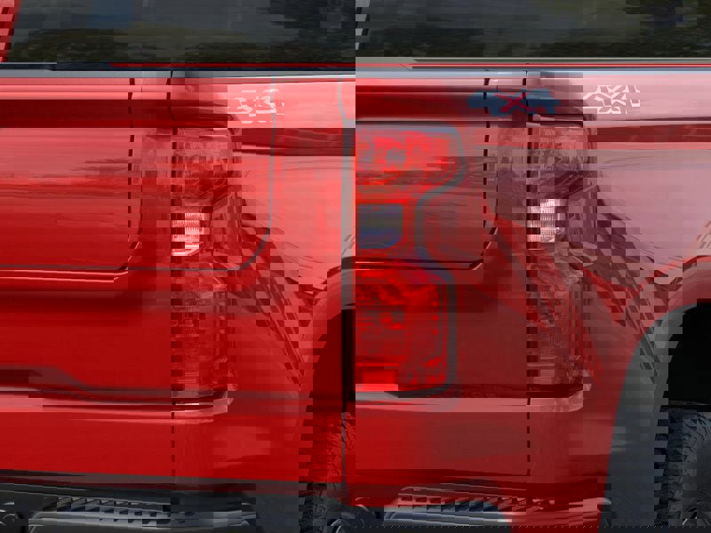 New 2026 Chevrolet Silverado 1500 W/T w/ WT Value Package image 37