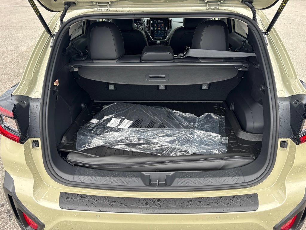 New 2026 Subaru Crosstrek 2.5i Limited AWD/4WD image 21