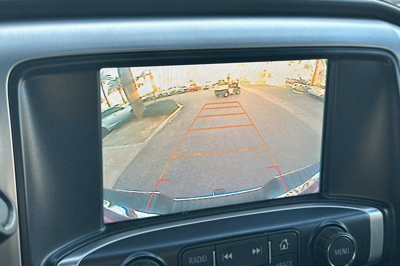 Used 2016 GMC Sierra 2500 SLT w/ Duramax Plus Package image 20