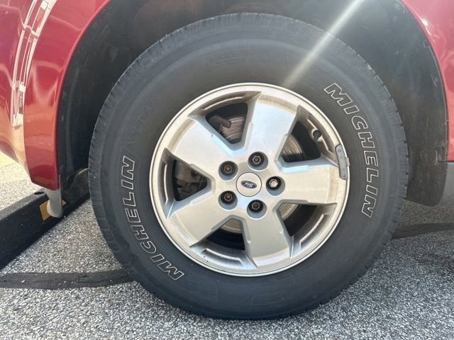 Used 2012 Ford Escape XLT AWD/4WD image 12