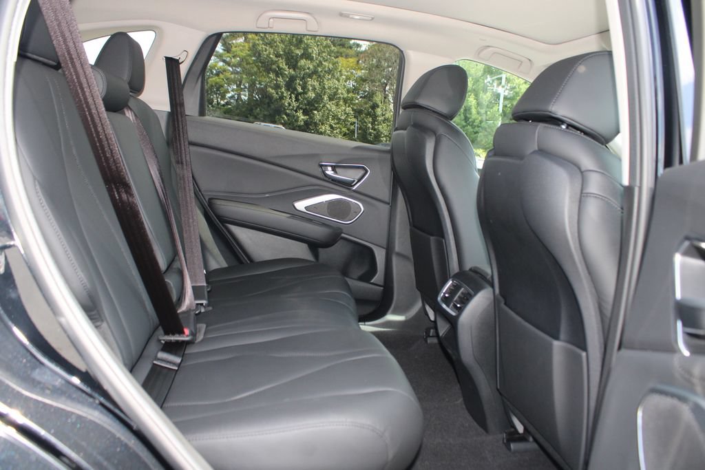 Used 2023 Acura RDX AWD image 13