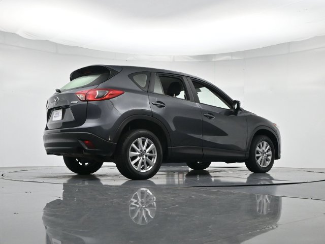 Used 2016 MAZDA CX-5 Sport FWD image 31