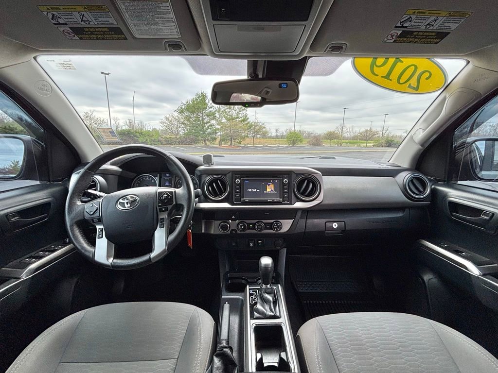 Used 2019 Toyota Tacoma SR5 image 19