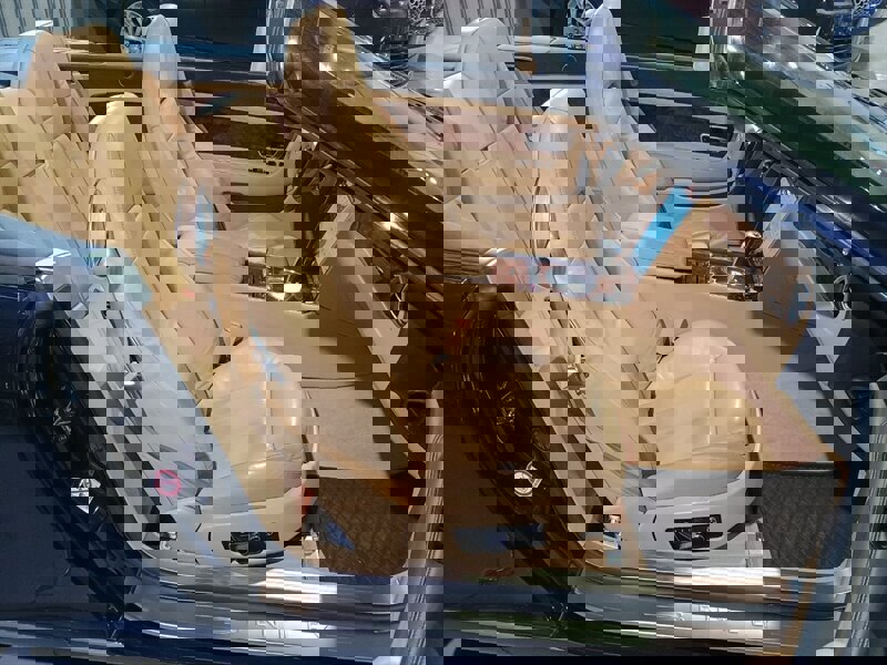 Used 2007 Bentley Continental GT image 34