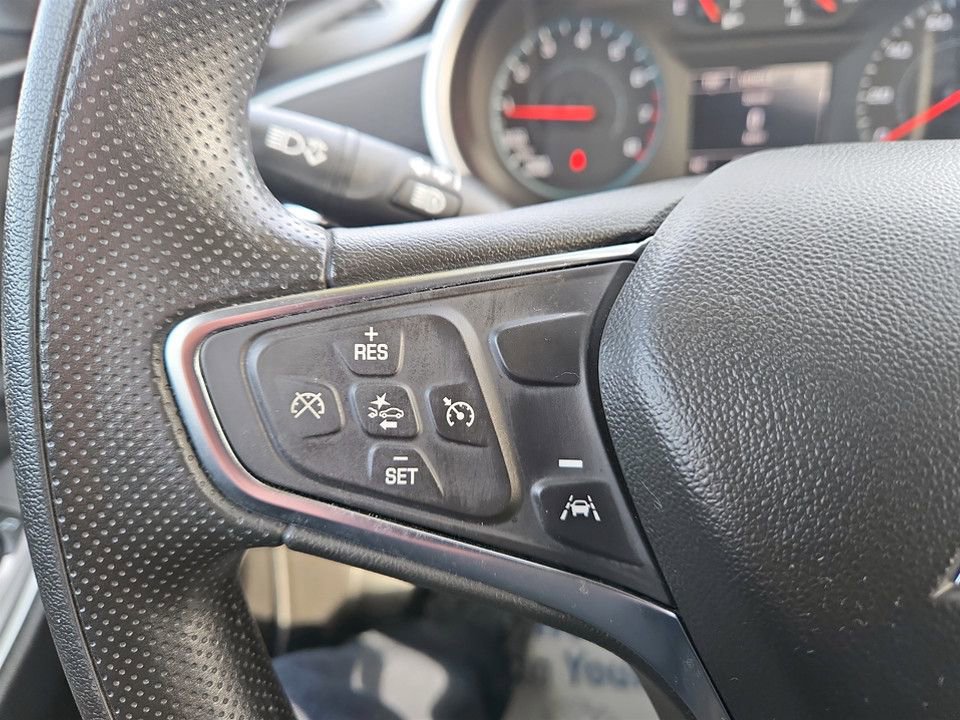 Used 2024 Chevrolet Malibu LT image 18