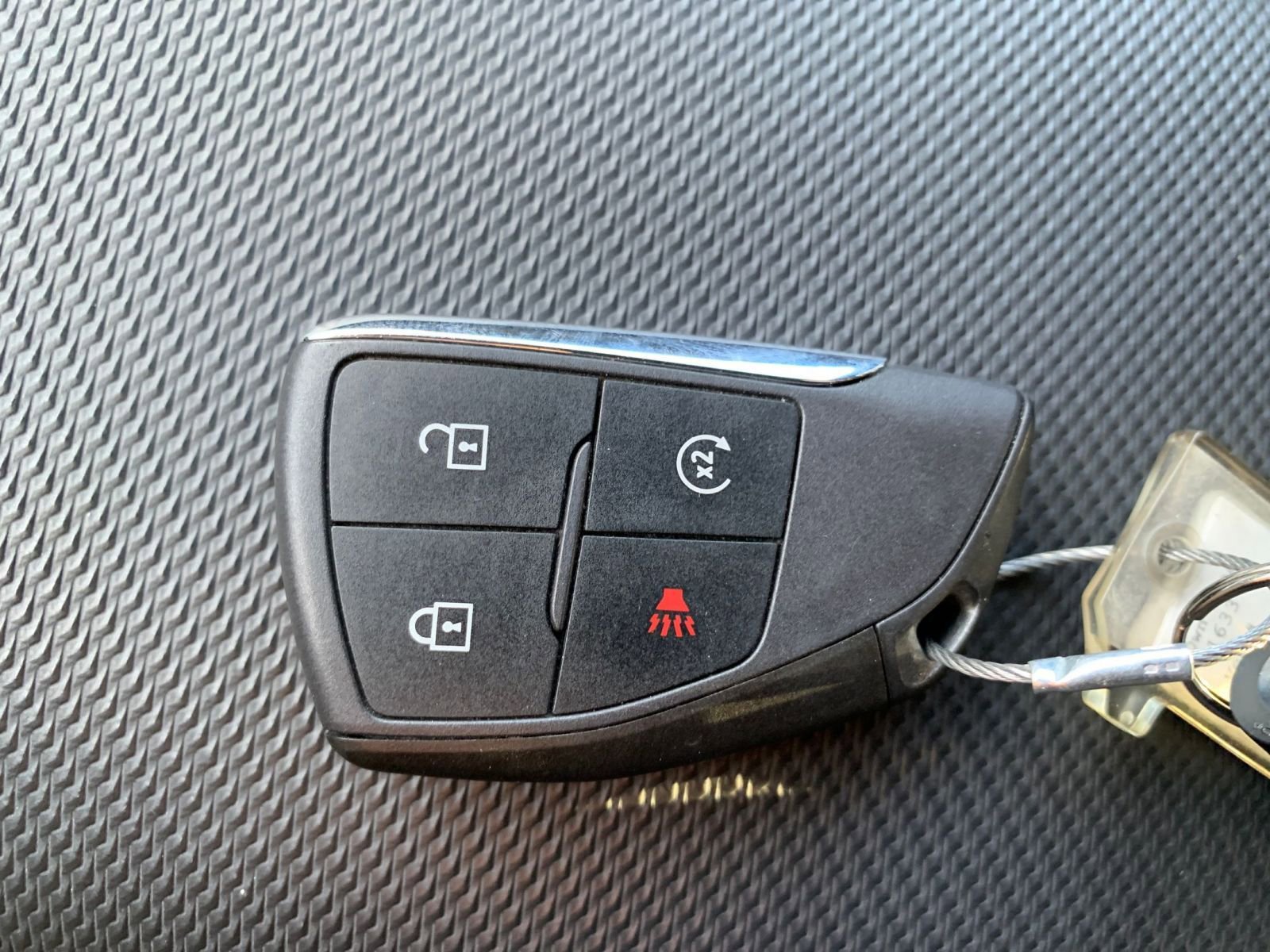 Used 2025 Chevrolet Equinox LT image 22