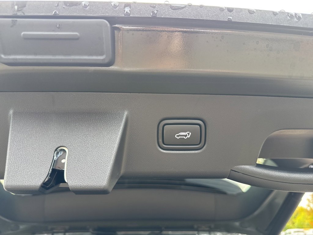 New 2026 Hyundai Tucson SEL image 16