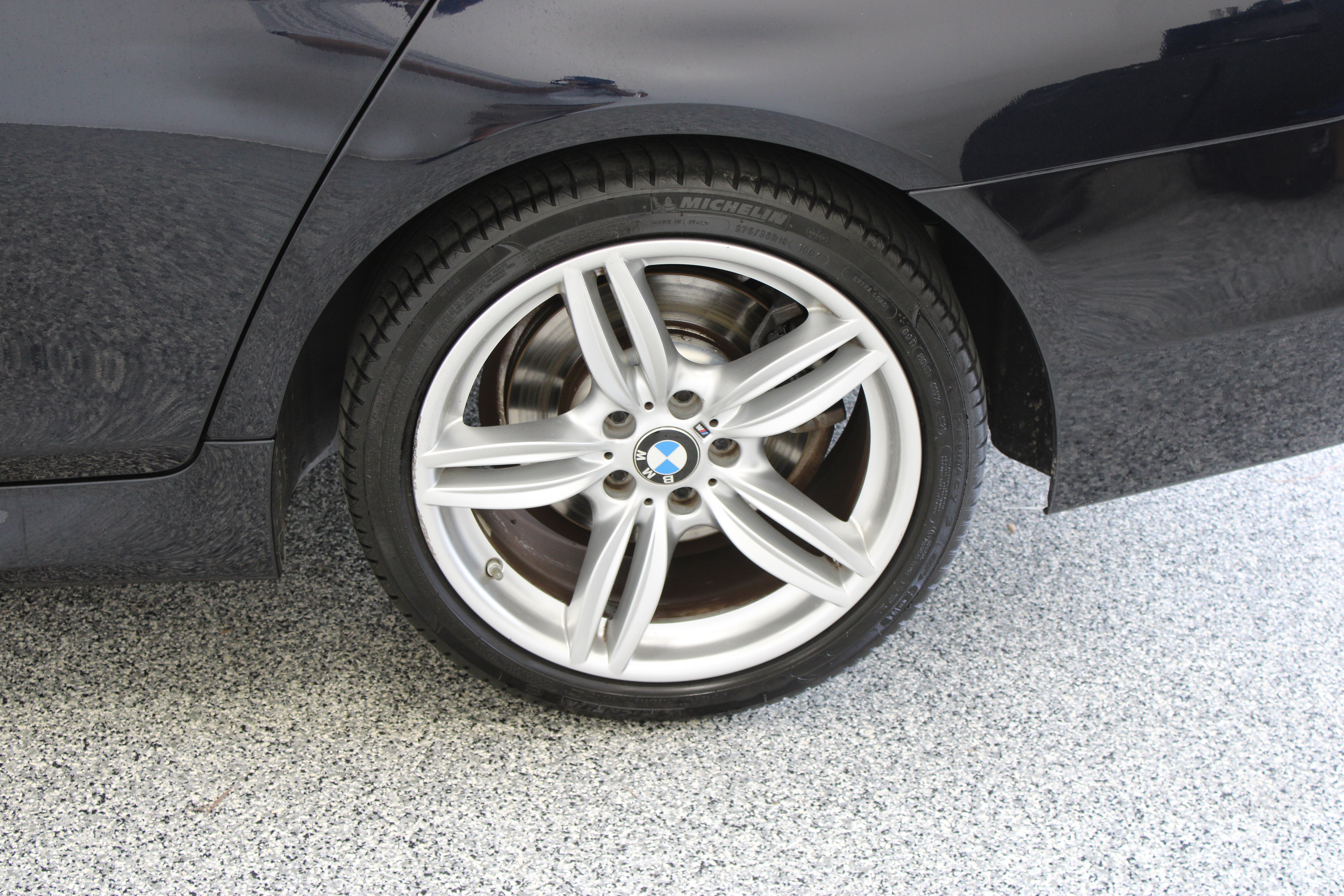 Used 2013 BMW 535i Sedan RWD image 10