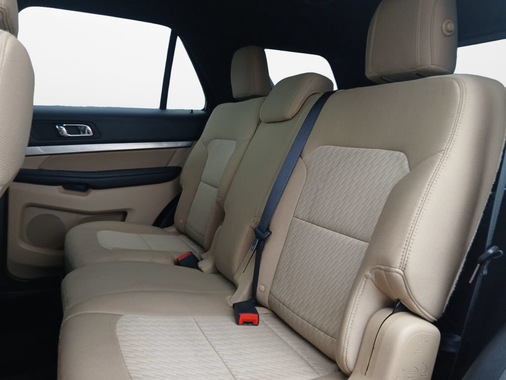 Used 2016 Ford Explorer 4WD image 22