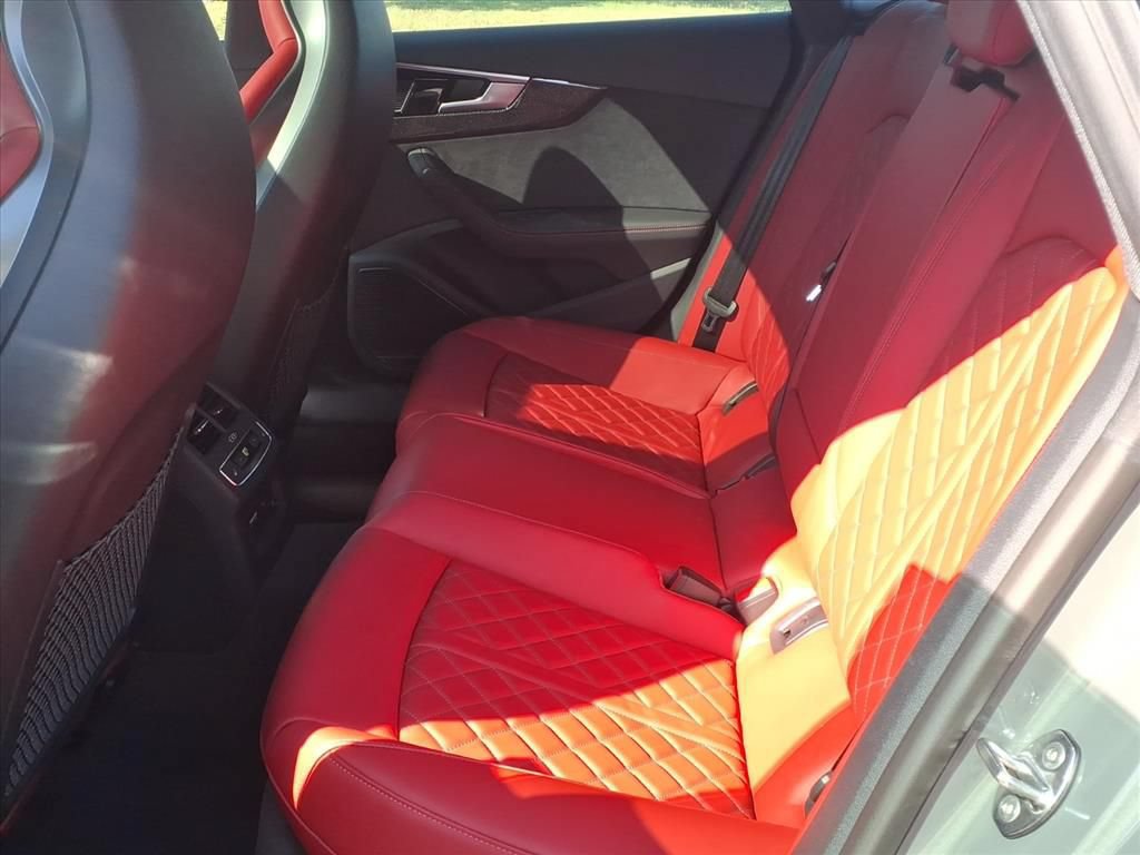 Used 2024 Audi S5 Prestige AWD/4WD image 19