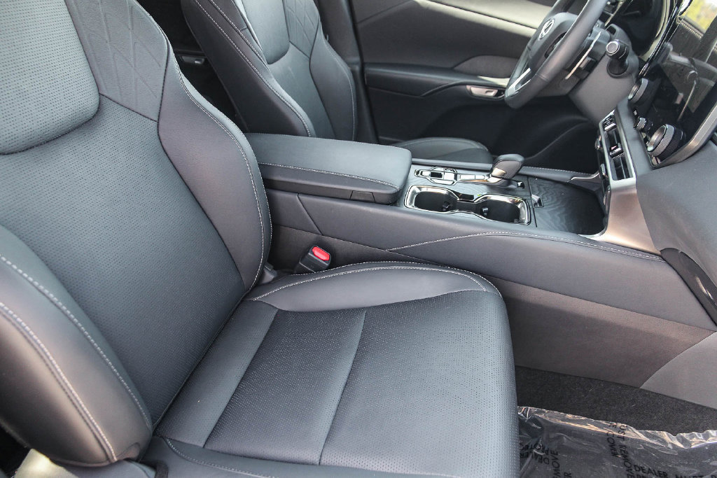 Certified 2025 Lexus RX 350 w/ Convenience Package AWD/4WD image 18