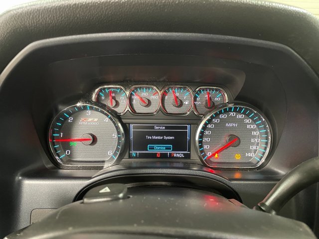 Used 2018 Chevrolet Silverado 1500 LT w/ All Star Edition image 15