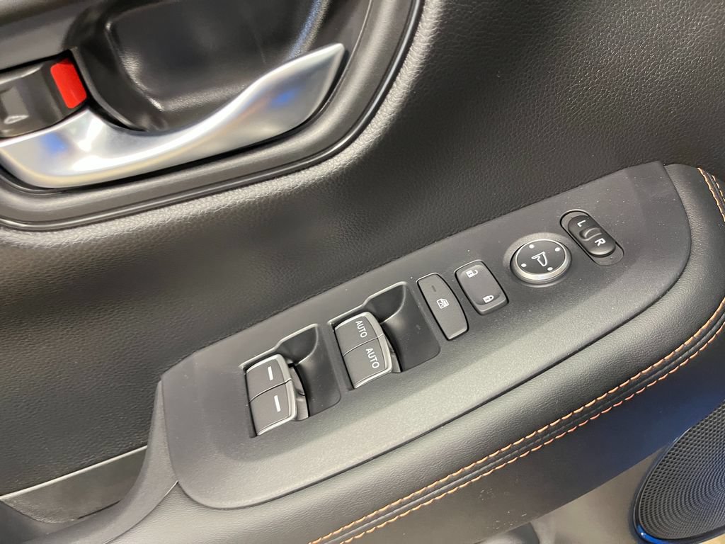 New 2027 Honda HR-V Sport image 14