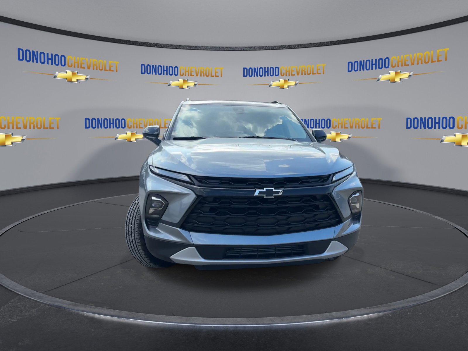 New 2026 Chevrolet Blazer LT w/ Midnight/Sport Edition image 6
