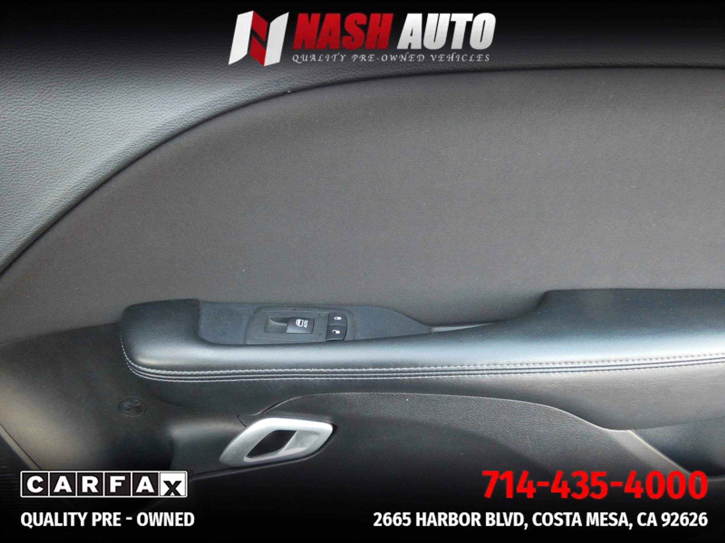 Used 2021 Dodge Challenger R/T Scat Pack RWD image 34