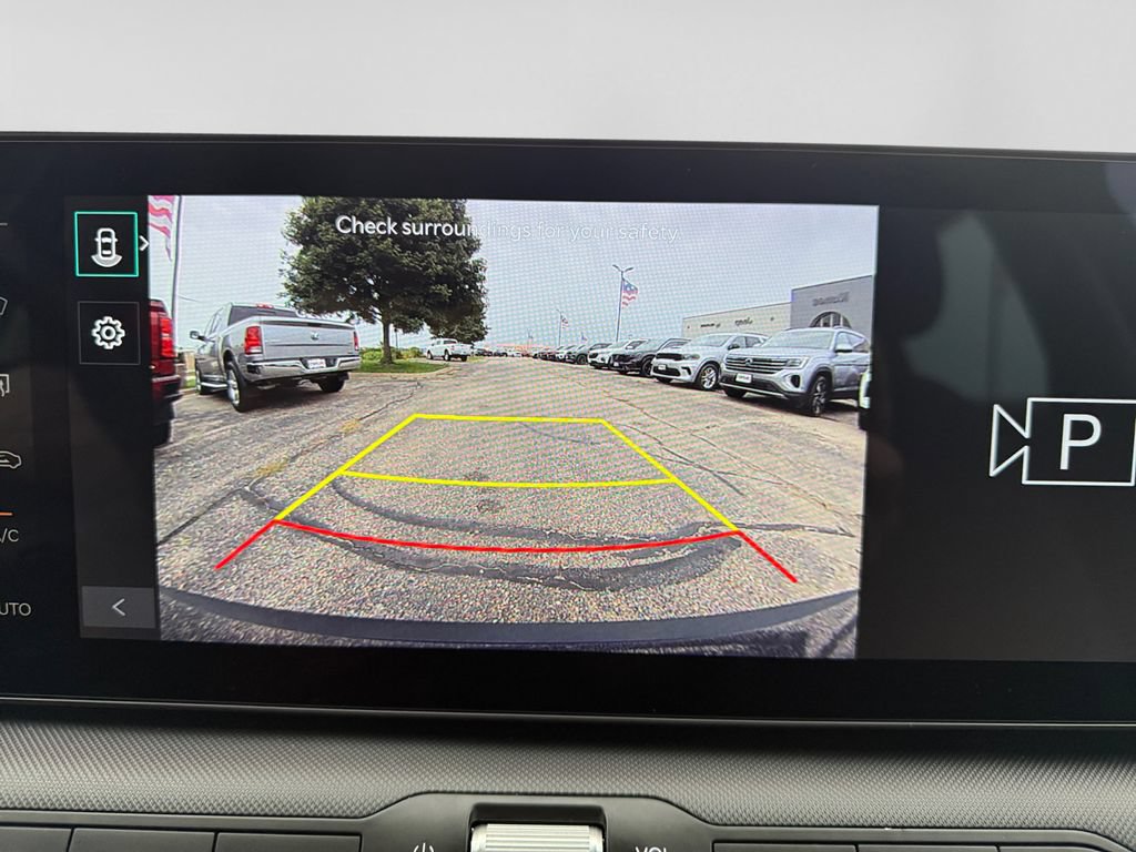 Used 2025 Kia K4 EX FWD image 29