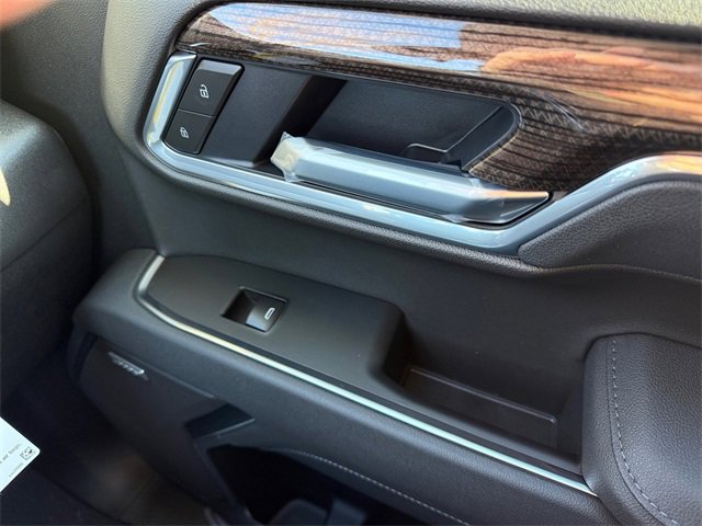 New 2026 Chevrolet Silverado 1500 RST w/ Safety Package image 14