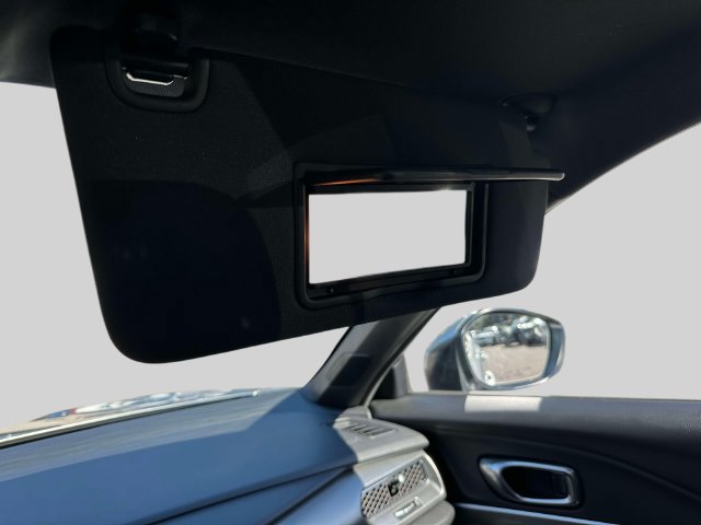 Certified 2026 Acura Integra A-Spec FWD image 33